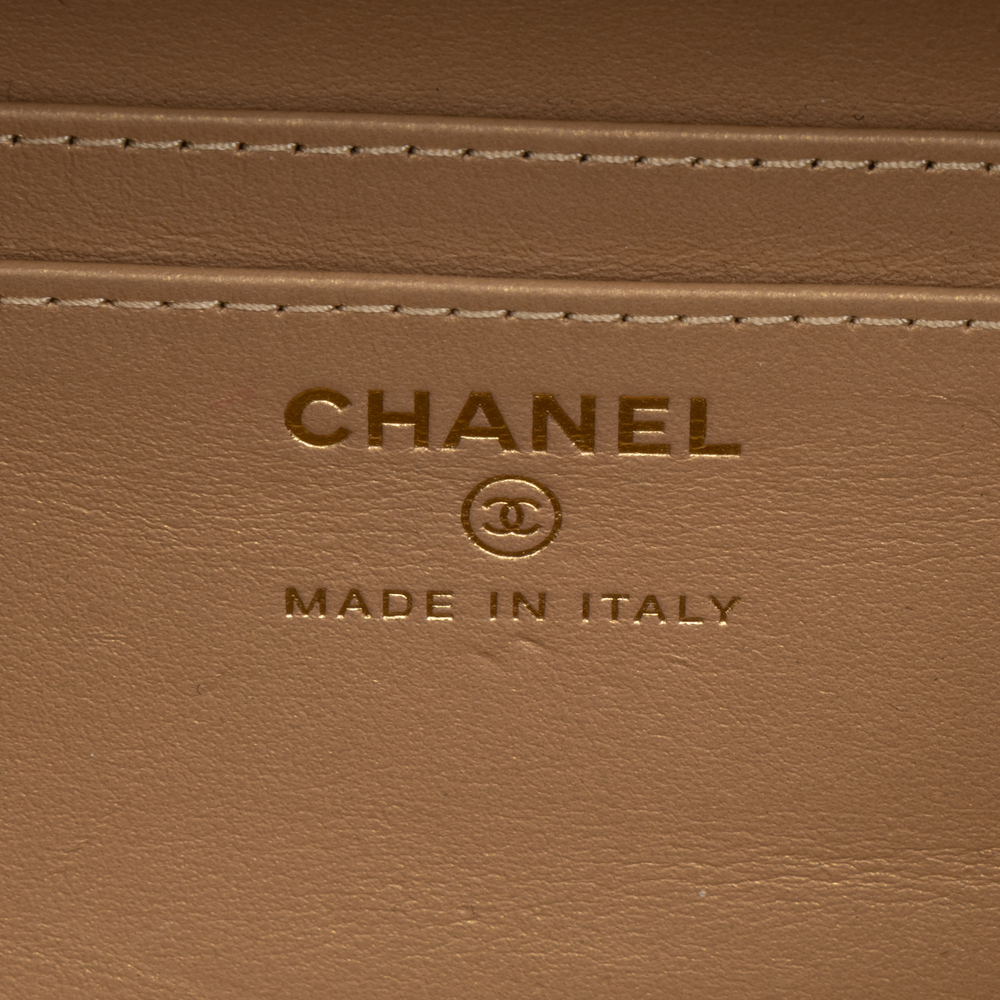 Chanel Vanity Case Small - Picture 10 of 11